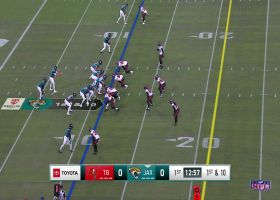 Mac Jones' best throws from 2-TD game vs. Buccaneers | Preseason Week 2