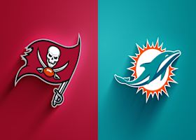 Buccaneers vs. Dolphins highlights | Week 17