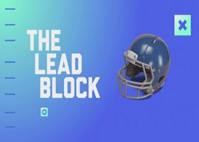 Expectations for Justin Herbert entering Year 7 | 'GMFB'