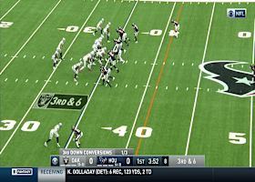 Hunter Renfrow's top career plays (so far)
