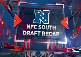 Biggest takeaway from each NFC South team's 2024 selections | 'Path to the Draft'
