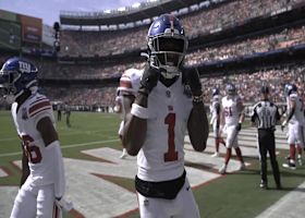 Get ready for Cowboys-Giants on TNF | Week 4