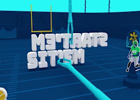 Week 16's Start 'Em Sit 'Em for RBs and WRs | 'NFL Fantasy Live'