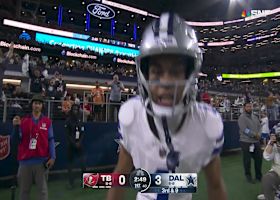 Cowboys' top plays vs. Buccaneers | Week 16