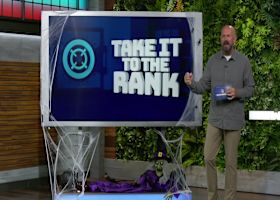 Adam Rank's Week 8 bold predictions | 'NFL Fantasy Live'