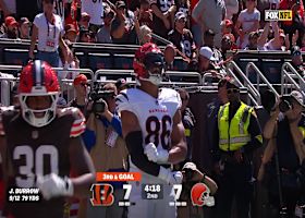 Noah Fant's TD reception comes via play-action perfection