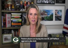 Dales: Pack's defense under Hafley will share some resemblance to 49ers and Seahawks | 'The Insiders'