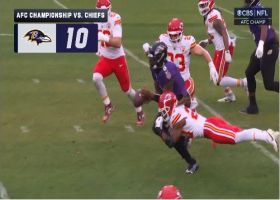 Top 10 Ravens plays | 2023 season