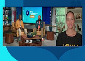 Week 2 backup options | 'NFL Fantasy Live'