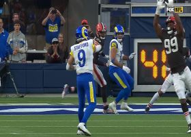 Matthew Stafford's best plays from 3-TD game | Week 13