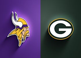 Vikings vs. Packers highlights | Week 4