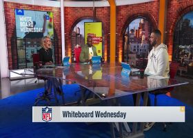 Which NFL rivalry you're most excited to watch grow in 2024? | 'GMFB'
