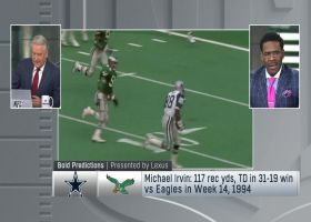 Week 14 bold predictions | ‘NFL GameDay Morning’