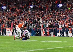 Get ready for Patriots-Broncos | AFC Championship