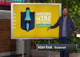 Waiver wire targets for Week 14 | 'NFL Fantasy Live'