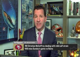 Week 18 injury updates