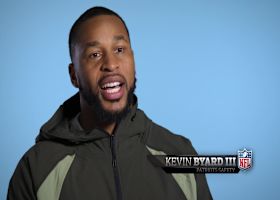 No. 61: Kevin Byard Top 100 Players of 2026