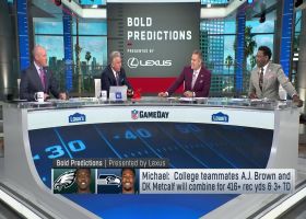 Week 15 bold predictions | ‘NFL GameDay Morning’