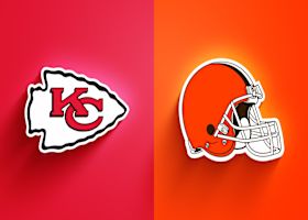 Chiefs vs. Browns highlights | Week 15