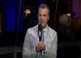 Daniel Jeremiah makes No. 10 overall pick for Giants | 'Daniel Jeremiah's Mock Draft'