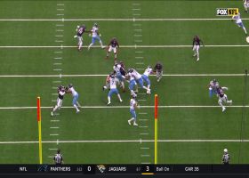 Sheldon Rankins’ top career plays