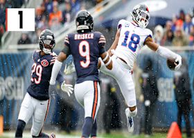 Top 15 Plays of Week 10 | 2025 NFL Season