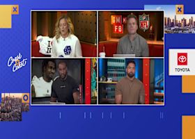 What do you make of Broncos trading for Jaylen Waddle? | 'GMFB'