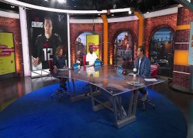 'GMFB' reacts to Kirk Cousins agreeing to four-year, $180M contract with Falcons
