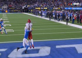 Can't-Miss Play: Burrow-Chase is INEVITABLE on miraculous game-tying TD