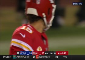 Bills' top plays vs. Chiefs | Week 14