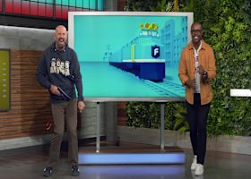 Hype Train Week 14 | 'NFL Fantasy Live'