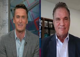 Which AFC West team has closed the gap vs. Chiefs in 2025 offseason? | 'Path to the Draft'