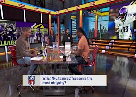 Which team do you want to see be more aggressive this offseason? | 'GMFB'