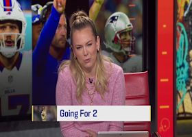 Should Titans draft RB Jeremiyah Love with No. 4 pick? | 'GMFB'