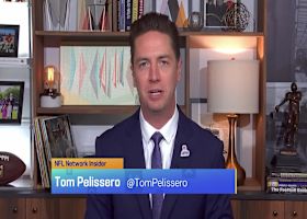 Pelissero shares 49ers-Seahawks injury update ahead of tonight's 'TNF' matchup | 'GMFB'