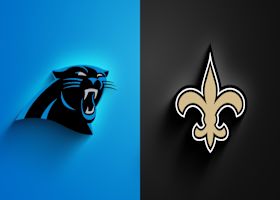 Panthers vs. Saints highlights | Week 15