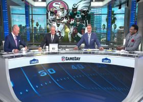 Is Dak Prescott the MVP front-runner? | ‘NFL GameDay Morning’