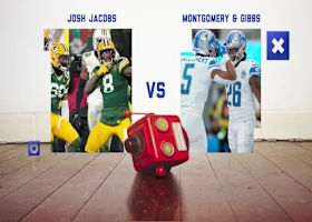 Throwdown Thursday: Packers-Lions on 'TNF' edition | 'GMFB'