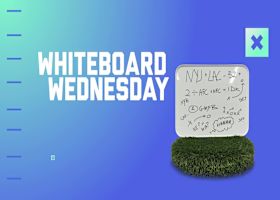 Whiteboard Wednesday: Who will be November's Star QB | 'GMFB'