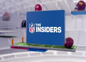 Ian Rapoport reveals latest intel around top available QBs | 'Free Agency Frenzy'