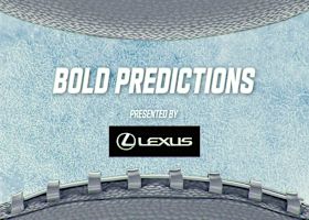 Bold predictions entering Week 16 | 'NFL GameDay Morning'