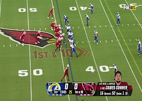 Kyler Murray's best plays from 3-TD game vs. Rams | Week 2