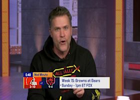 The ‘Mad Minute’ on Browns-Bears in Week 15 | ‘GMFB’