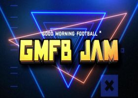 'GMFB' Jam entering Week 14