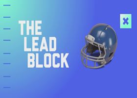 Rapoport, Wyche on latest news from Ravens training camp | 'GMFB'