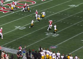 Darius Slay retires after 13 seasons in NFL | 'GMFB'