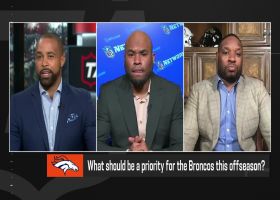 What should be Broncos' top priority in 2024 offseason? | 'NFL Total Access'