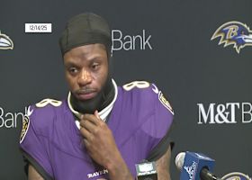 Lamar Jackson explains how he knew Ravens would excel vs. Bengals in Week 15