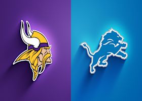 Vikings vs. Lions highlights | Week 18