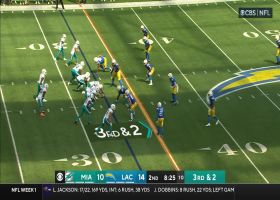 Eric Kendricks highlights | 2023 season